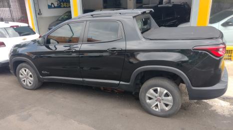 FIAT Toro 1.8 16V 4P FLEX FREEDOM ROAD AUTOM�TICO, Foto 4