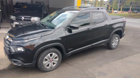 FIAT Toro 1.8 16V 4P FLEX FREEDOM ROAD AUTOM�TICO, Foto 6