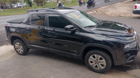 FIAT Toro 1.8 16V 4P FLEX FREEDOM ROAD AUTOM�TICO, Foto 8