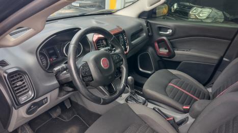 FIAT Toro 1.8 16V 4P FLEX FREEDOM ROAD AUTOM�TICO, Foto 9
