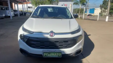 FIAT Toro 1.8 16V 4P FLEX FREEDOM AUTOMTICO, Foto 2