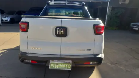 FIAT Toro 1.8 16V 4P FLEX FREEDOM AUTOMTICO, Foto 3