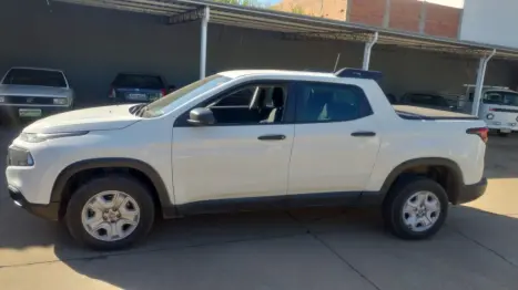 FIAT Toro 1.8 16V 4P FLEX FREEDOM AUTOMTICO, Foto 4