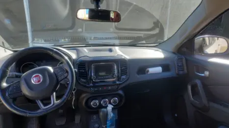 FIAT Toro 1.8 16V 4P FLEX FREEDOM AUTOMTICO, Foto 6