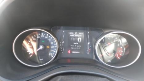 FIAT Toro 1.8 16V 4P FLEX FREEDOM AUTOMTICO, Foto 7