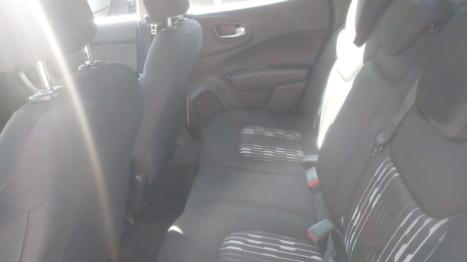 FIAT Toro 1.8 16V 4P FLEX FREEDOM AUTOMTICO, Foto 8