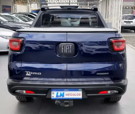 FIAT Toro 1.8 16V 4P FLEX FREEDOM AUTOMTICO, Foto 6
