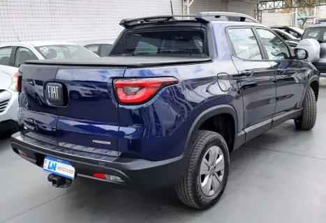 FIAT Toro 1.8 16V 4P FLEX FREEDOM AUTOMTICO, Foto 7