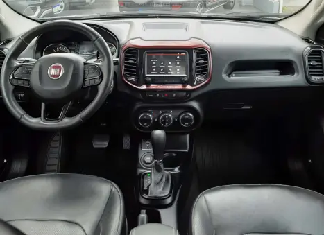 FIAT Toro 1.8 16V 4P FLEX FREEDOM AUTOMTICO, Foto 8