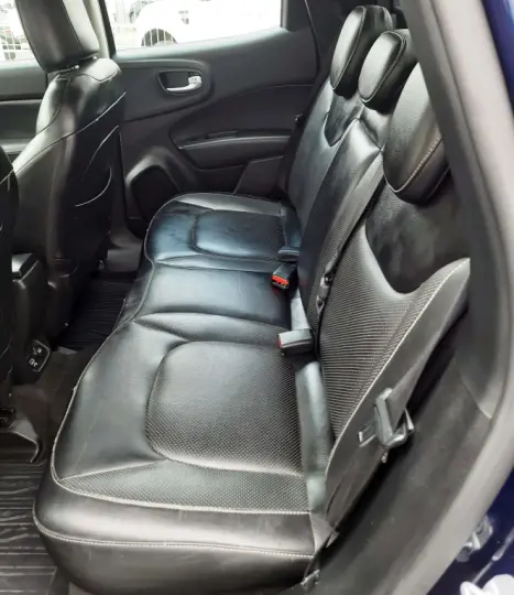 FIAT Toro 1.8 16V 4P FLEX FREEDOM AUTOMTICO, Foto 10