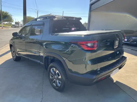 FIAT Toro 1.8 16V 4P FLEX FREEDOM AUTOMÁTICO, Foto 2 FIAT Toro 1.8 16V 4P FLEX FREEDOM AUTOMÁTICO, Foto 2