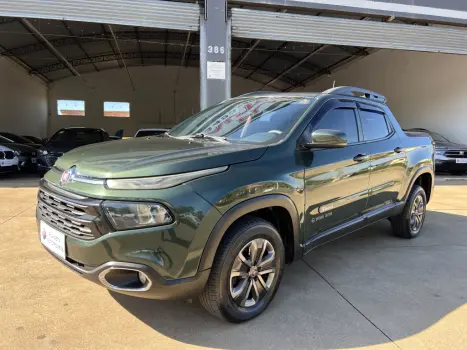 FIAT Toro 1.8 16V 4P FLEX FREEDOM AUTOMÁTICO, Foto 3 FIAT Toro 1.8 16V 4P FLEX FREEDOM AUTOMÁTICO, Foto 3