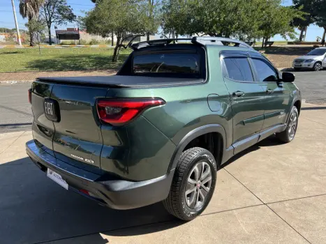 FIAT Toro 1.8 16V 4P FLEX FREEDOM AUTOMÁTICO, Foto 4 FIAT Toro 1.8 16V 4P FLEX FREEDOM AUTOMÁTICO, Foto 4