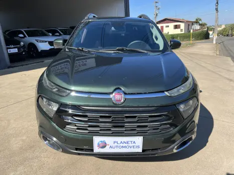 FIAT Toro 1.8 16V 4P FLEX FREEDOM AUTOMÁTICO, Foto 5 FIAT Toro 1.8 16V 4P FLEX FREEDOM AUTOMÁTICO, Foto 5