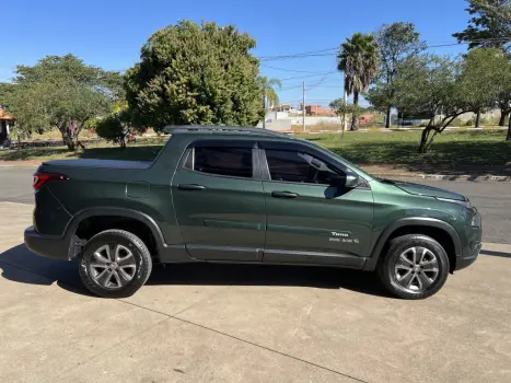 FIAT Toro 1.8 16V 4P FLEX FREEDOM AUTOMÁTICO, Foto 7 FIAT Toro 1.8 16V 4P FLEX FREEDOM AUTOMÁTICO, Foto 7