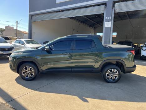 FIAT Toro 1.8 16V 4P FLEX FREEDOM AUTOMÁTICO, Foto 8 FIAT Toro 1.8 16V 4P FLEX FREEDOM AUTOMÁTICO, Foto 8