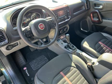 FIAT Toro 1.8 16V 4P FLEX FREEDOM AUTOMÁTICO, Foto 9 FIAT Toro 1.8 16V 4P FLEX FREEDOM AUTOMÁTICO, Foto 9