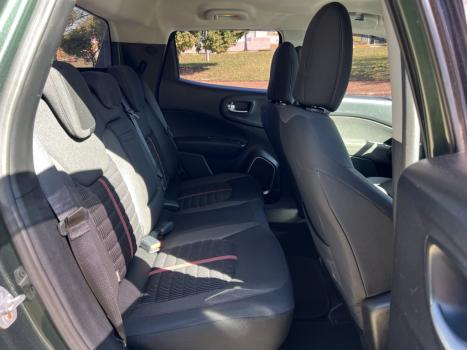 FIAT Toro 1.8 16V 4P FLEX FREEDOM AUTOMÁTICO, Foto 11 FIAT Toro 1.8 16V 4P FLEX FREEDOM AUTOMÁTICO, Foto 11