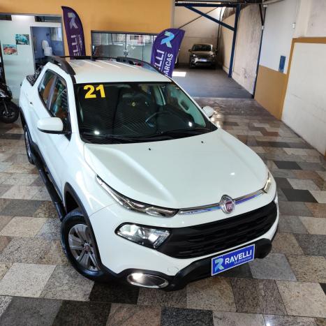 FIAT Toro 1.8 16V 4P FLEX FREEDOM AUTOMTICO, Foto 1