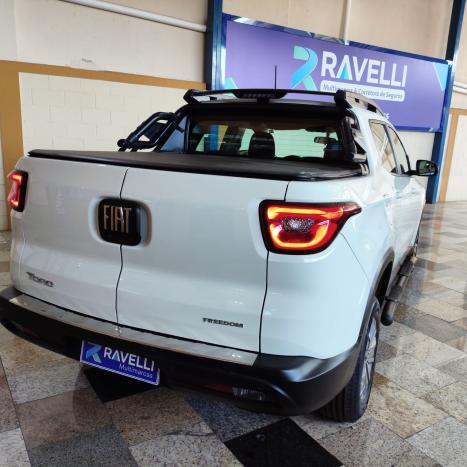 FIAT Toro 1.8 16V 4P FLEX FREEDOM AUTOMTICO, Foto 2