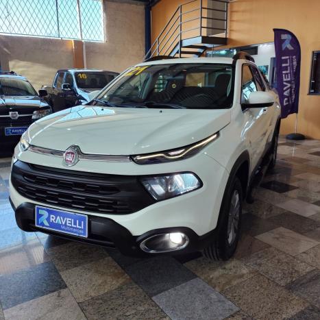 FIAT Toro 1.8 16V 4P FLEX FREEDOM AUTOMTICO, Foto 3