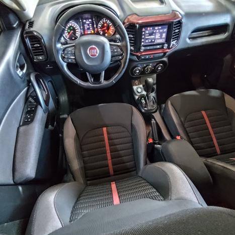 FIAT Toro 1.8 16V 4P FLEX FREEDOM AUTOMTICO, Foto 4