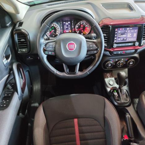 FIAT Toro 1.8 16V 4P FLEX FREEDOM AUTOMTICO, Foto 5