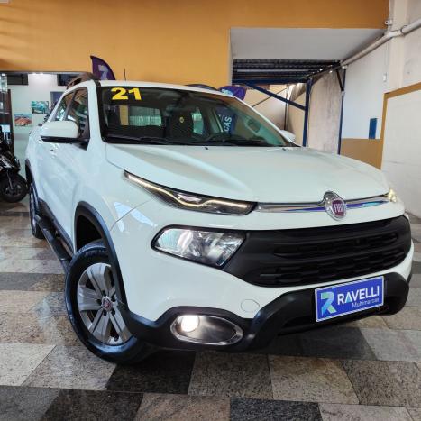 FIAT Toro 1.8 16V 4P FLEX FREEDOM AUTOMTICO, Foto 6