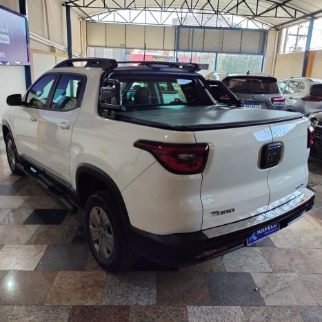 FIAT Toro 1.8 16V 4P FLEX FREEDOM AUTOMTICO, Foto 8
