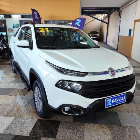 FIAT Toro 1.8 16V 4P FLEX FREEDOM AUTOMTICO, Foto 9