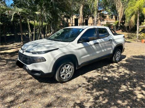 FIAT Toro 1.8 16V 4P ENDURANCE AUTOMTICO, Foto 1