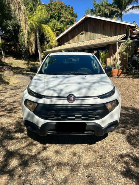 FIAT Toro 1.8 16V 4P ENDURANCE AUTOMTICO, Foto 2
