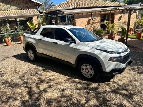 FIAT Toro 1.8 16V 4P ENDURANCE AUTOMTICO, Foto 3