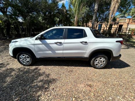 FIAT Toro 1.8 16V 4P ENDURANCE AUTOMTICO, Foto 4