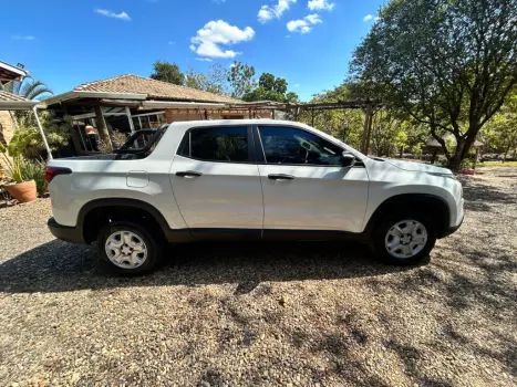 FIAT Toro 1.8 16V 4P ENDURANCE AUTOMTICO, Foto 5