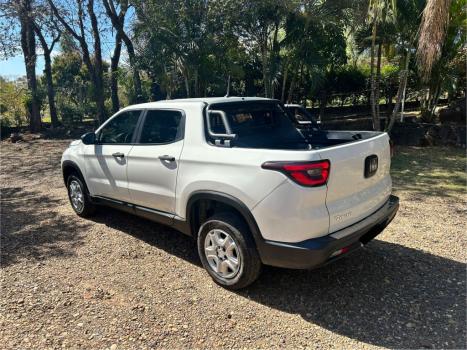 FIAT Toro 1.8 16V 4P ENDURANCE AUTOMTICO, Foto 6