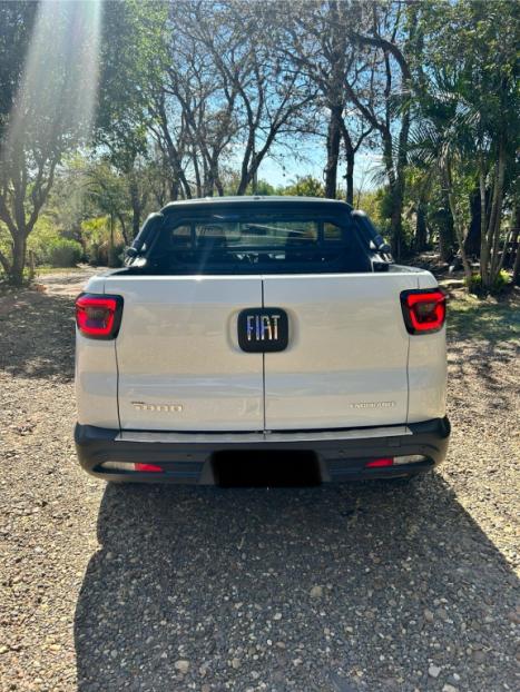 FIAT Toro 1.8 16V 4P ENDURANCE AUTOMTICO, Foto 7