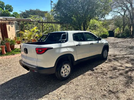 FIAT Toro 1.8 16V 4P ENDURANCE AUTOMTICO, Foto 8