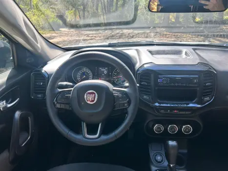 FIAT Toro 1.8 16V 4P ENDURANCE AUTOMTICO, Foto 9