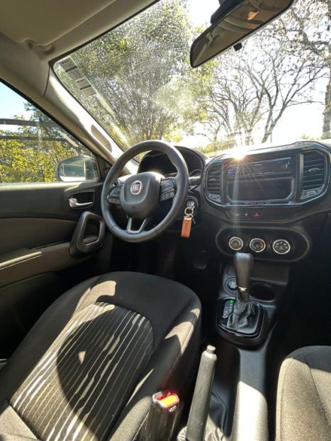 FIAT Toro 1.8 16V 4P ENDURANCE AUTOMTICO, Foto 10