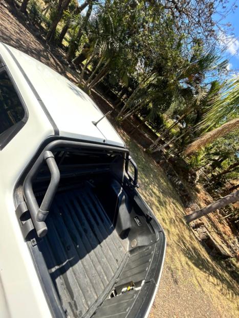 FIAT Toro 1.8 16V 4P ENDURANCE AUTOMTICO, Foto 11