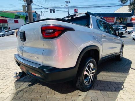 FIAT Toro 1.8 16V 4P FLEX FREEDOM OPEN EDITION AUTOMTICO, Foto 6