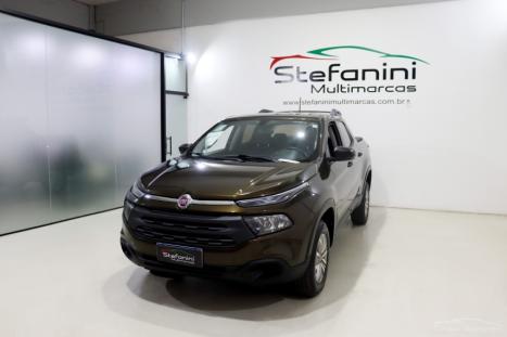 FIAT Toro 1.8 16V 4P FLEX FREEDOM AUTOMTICO, Foto 1