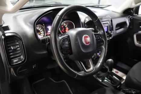 FIAT Toro 1.8 16V 4P FLEX FREEDOM AUTOMTICO, Foto 4