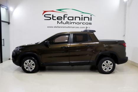 FIAT Toro 1.8 16V 4P FLEX FREEDOM AUTOMTICO, Foto 10
