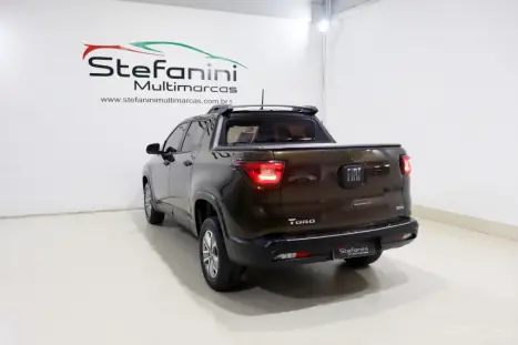 FIAT Toro 1.8 16V 4P FLEX FREEDOM AUTOMTICO, Foto 13