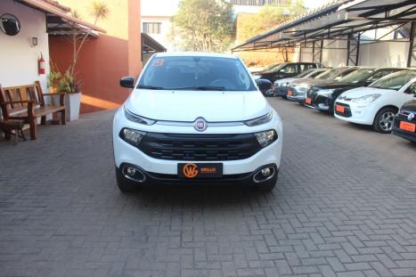 FIAT Toro 1.8 16V 4P ENDURANCE AUTOMTICO, Foto 2
