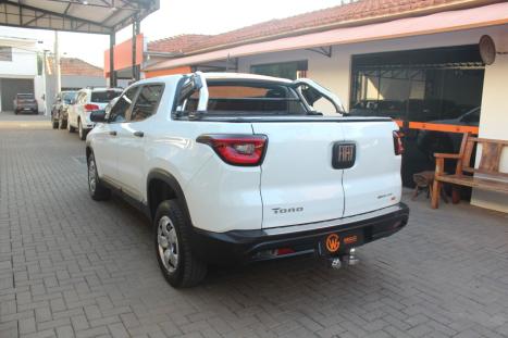 FIAT Toro 1.8 16V 4P ENDURANCE AUTOMTICO, Foto 4