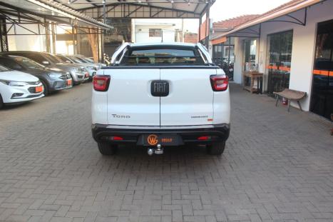 FIAT Toro 1.8 16V 4P ENDURANCE AUTOMTICO, Foto 5