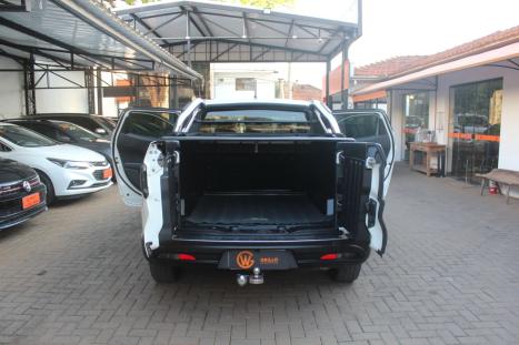 FIAT Toro 1.8 16V 4P ENDURANCE AUTOMTICO, Foto 6